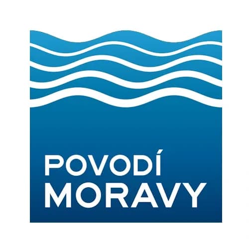 Povodí Moravy